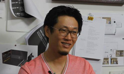 Korean Artist Project