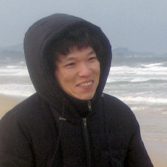 Sangwoo Kang