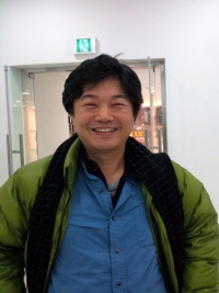 Myungkeun KOH