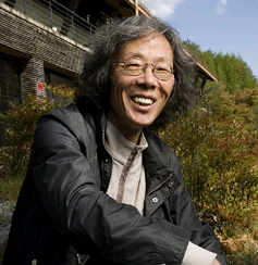 KIM Ho Deuk