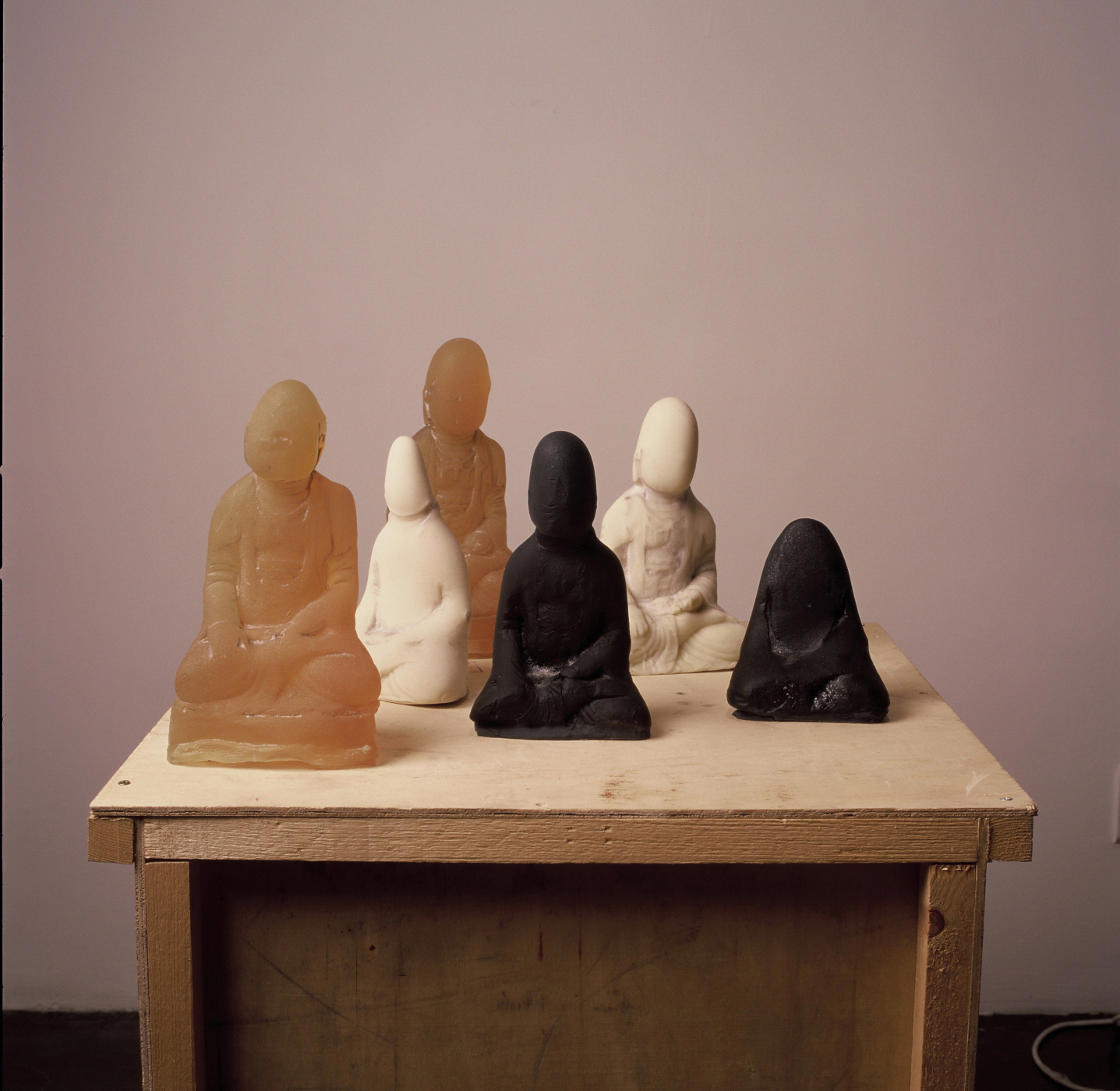 Shin's Sculpture シンズスカルプチャー Shin´s Sculpture 透かし唐草